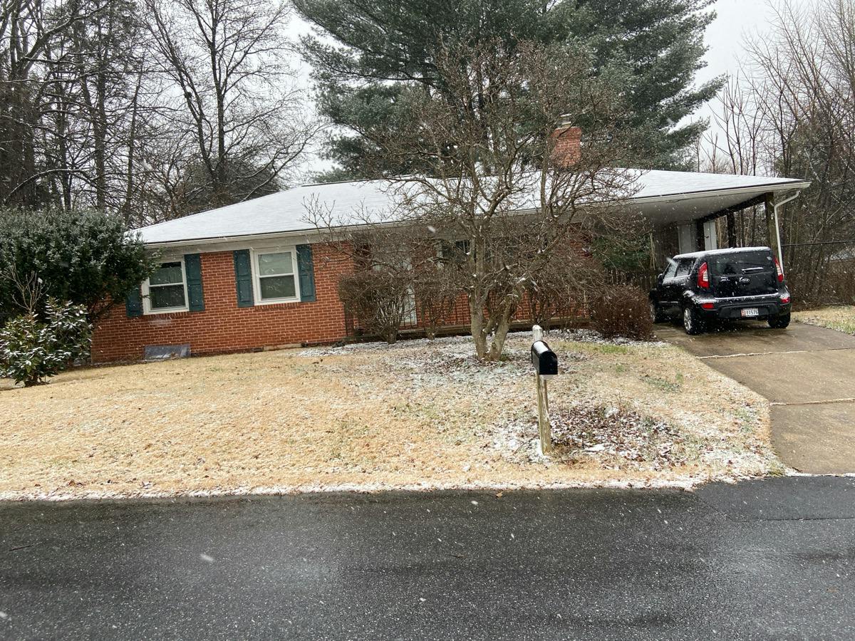 Austin Rd, Reisterstown, MD 21136