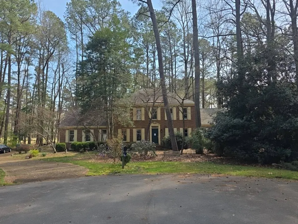 7 Thorpe Court Williamsburg, VA 23188, James City County