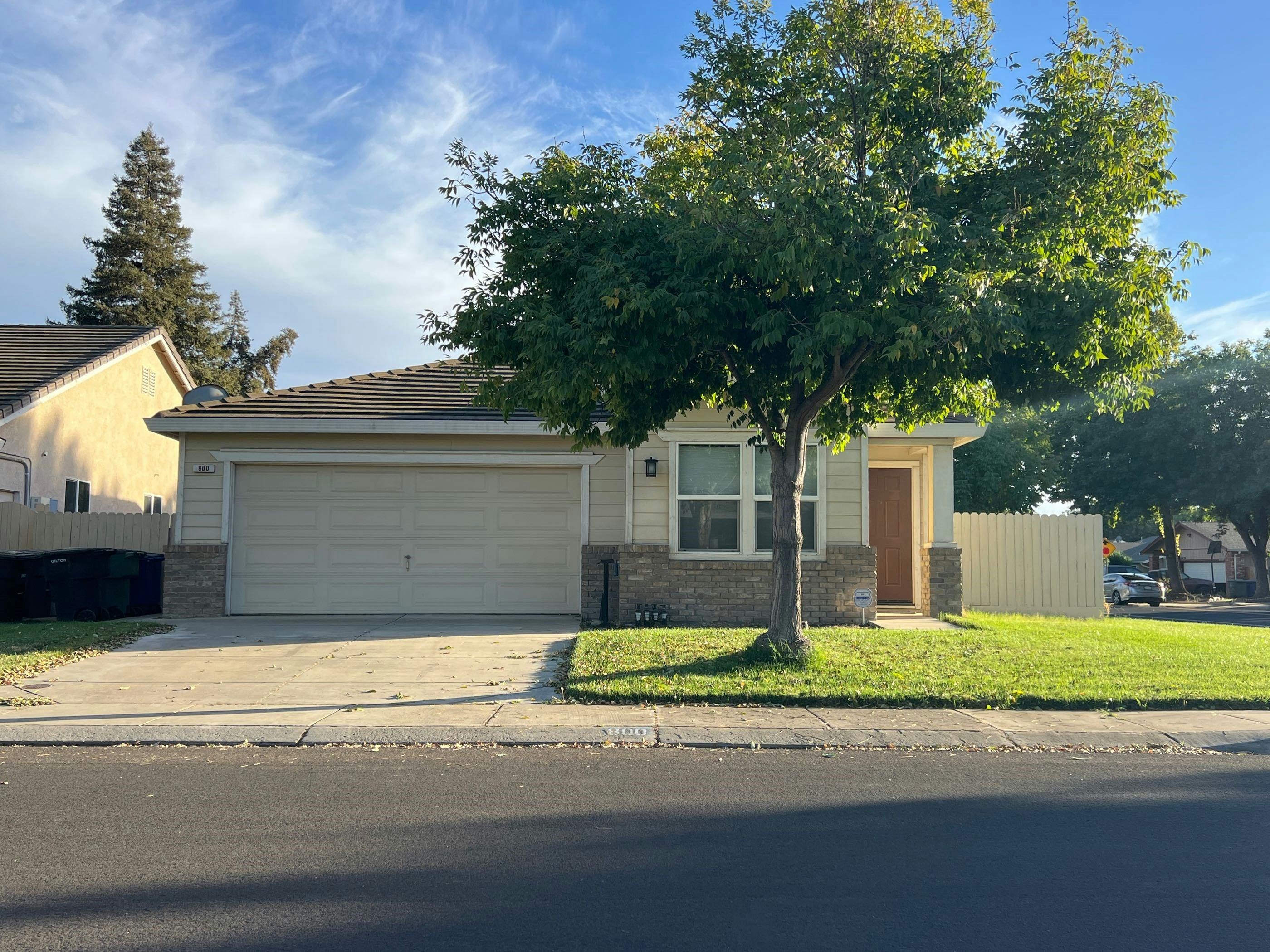 Aspirations Ct, Modesto, CA 95356 #1
