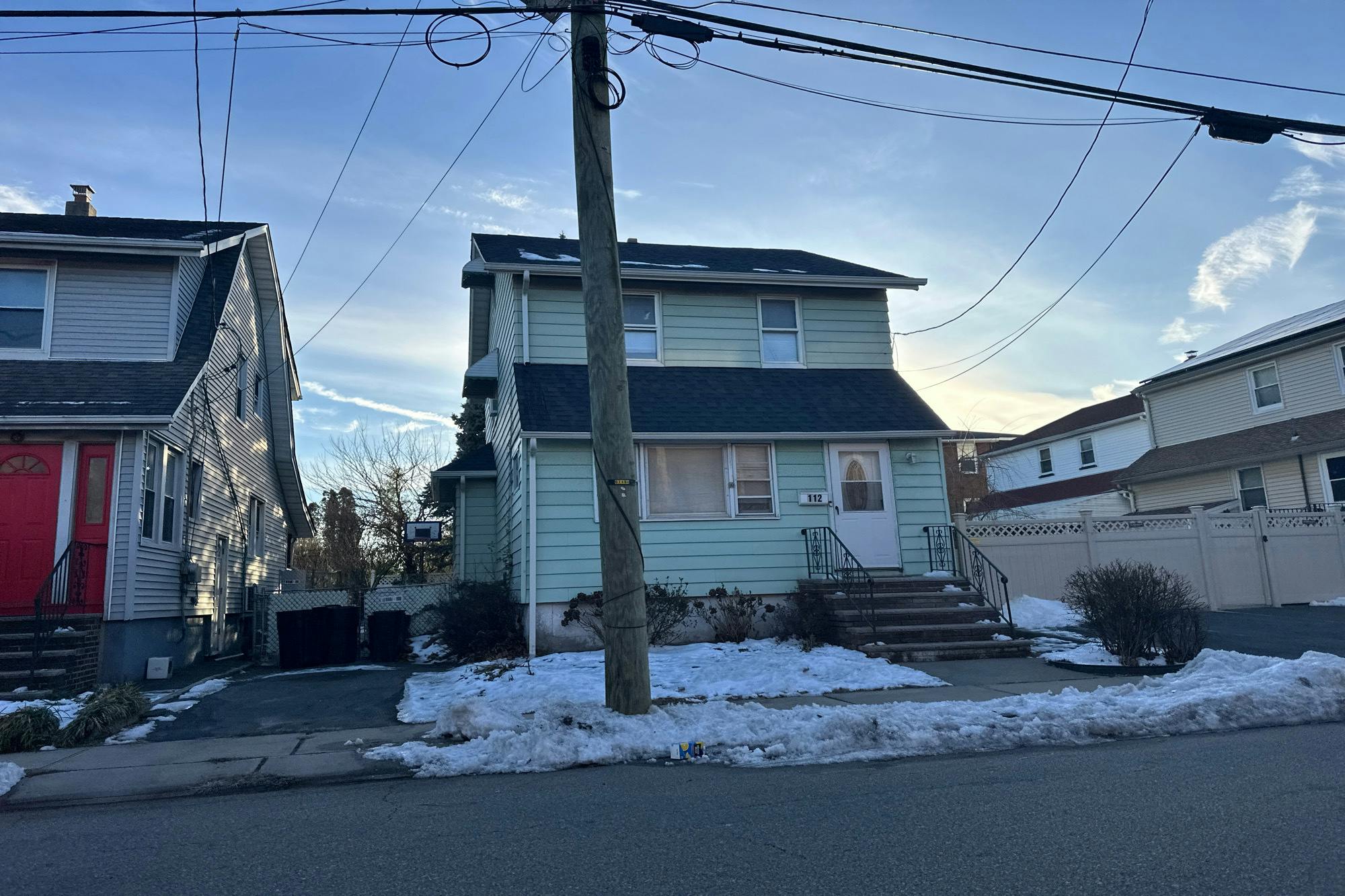 Stockbridge Ave, Kalamazoo, MI 49001