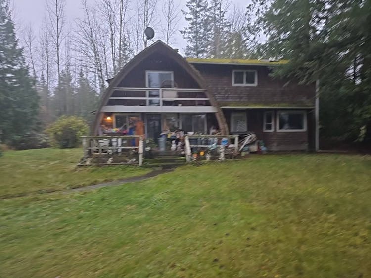 2067 Central Rd Everson, WA 98247, Whatcom County