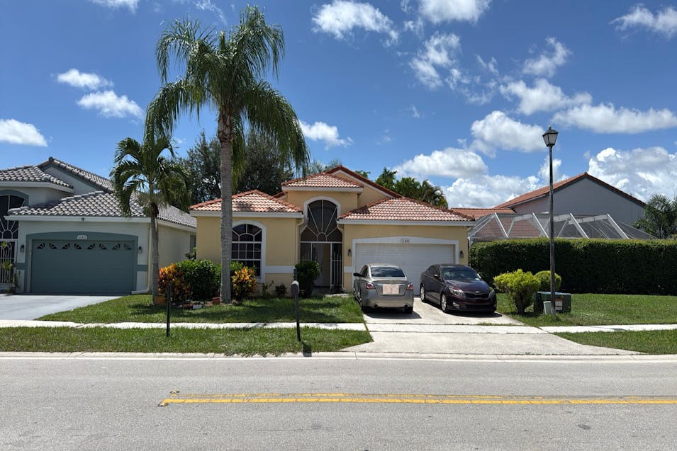 12306 Pleasant Green Way Boynton Beach, FL 33437, Palm Beach County