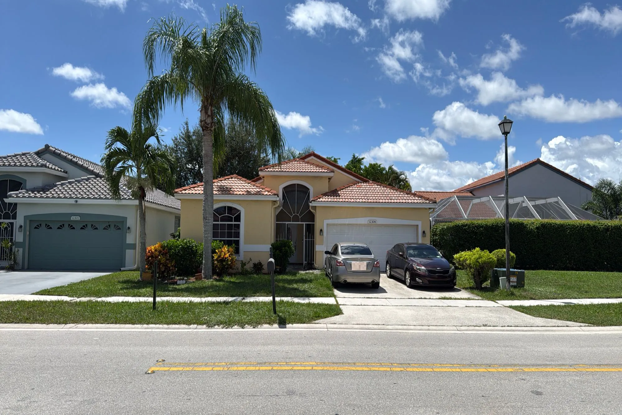 Pleasant Green Way, Boynton Beach, FL 33437 #1