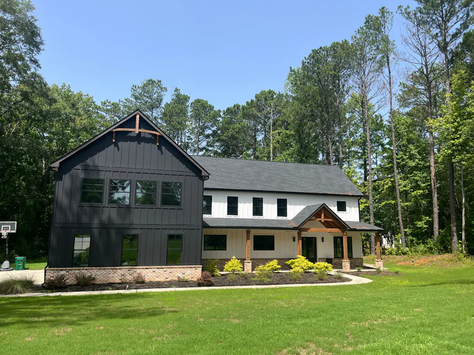 967 Snapping Shoals Rd McDonough, GA 30252, Henry County