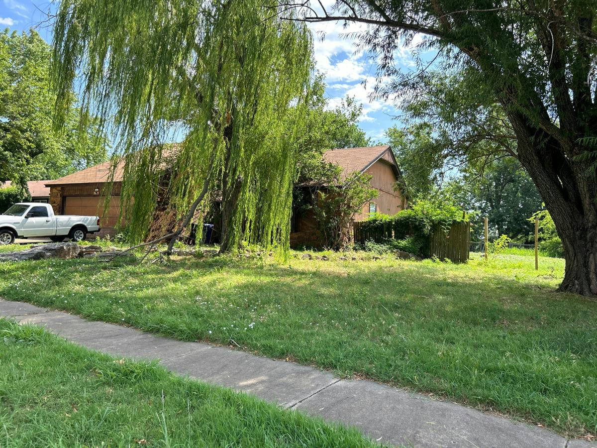 Hickory Ct, Broken Arrow, OK 74012 #1