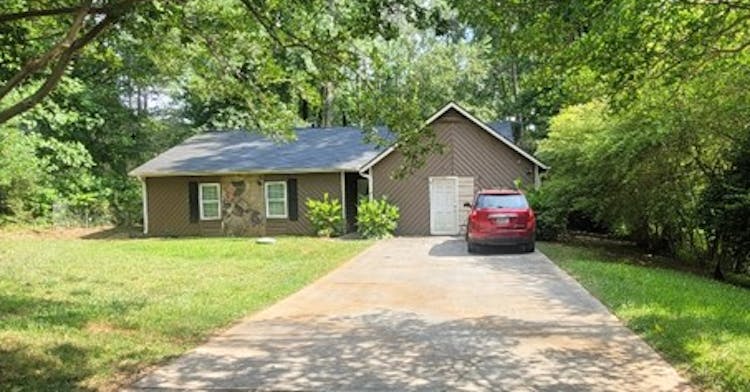 5117 Panola Valley Drive Lithonia, GA 30038, Dekalb County