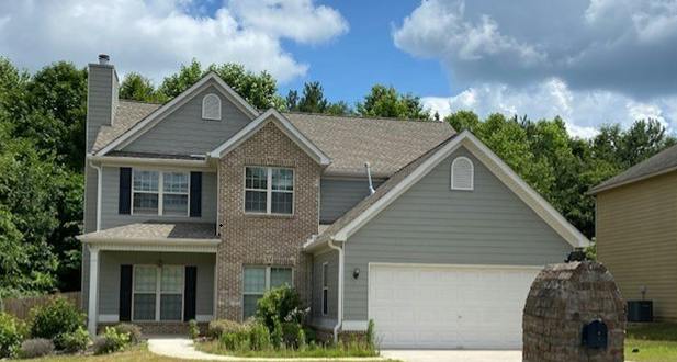 Gallup Dr, Stockbridge, GA 30281 #1