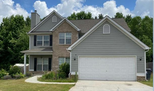 Gallup Dr, Stockbridge, GA 30281