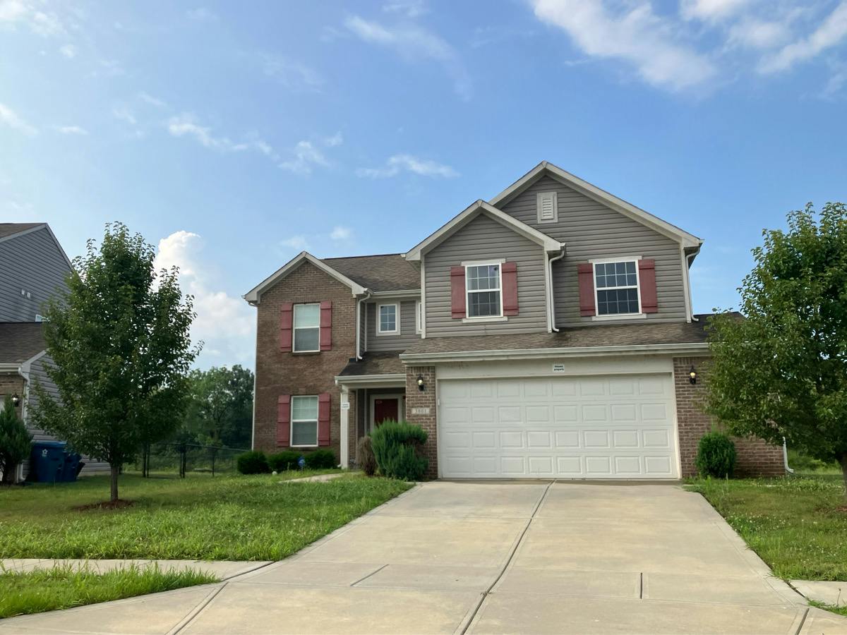 Boundary Bay Dr, Indianapolis, IN 46217