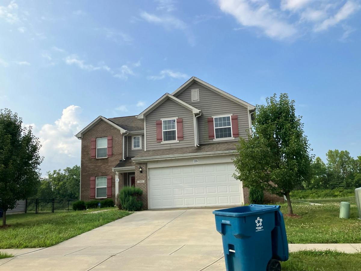 Boundary Bay Dr, Indianapolis, IN 46217 #1