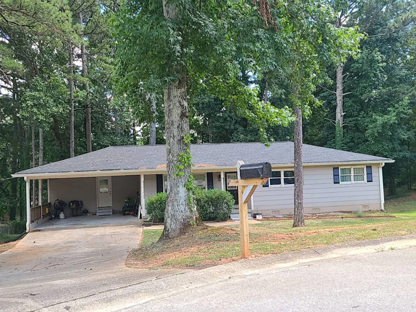 6374 Valhalla Drive