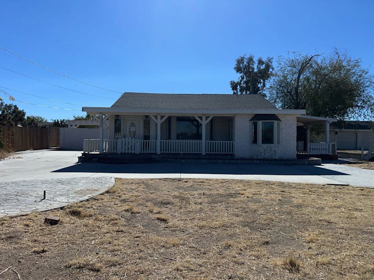 2232 W Avenue M4 Palmdale, CA 93551, Los Angeles County