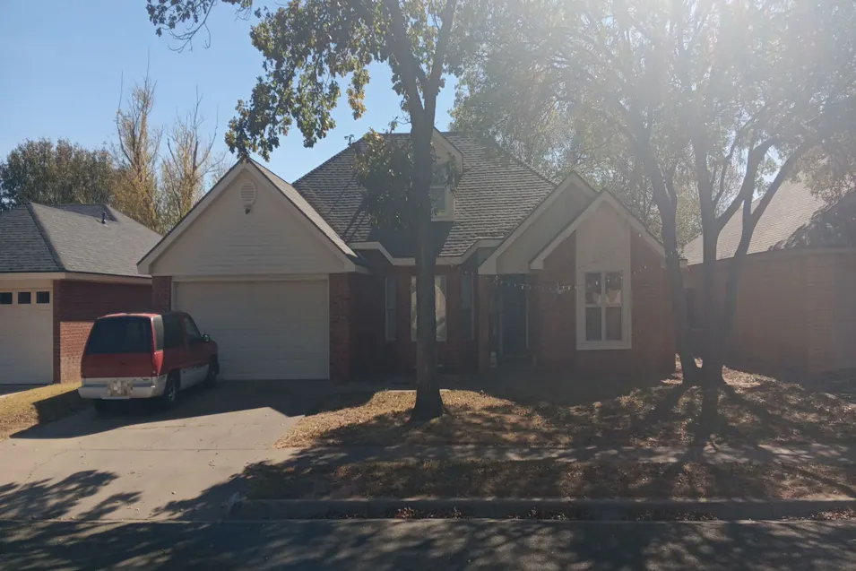 5703 87th Street Lubbock, TX 79424, Lubbock County