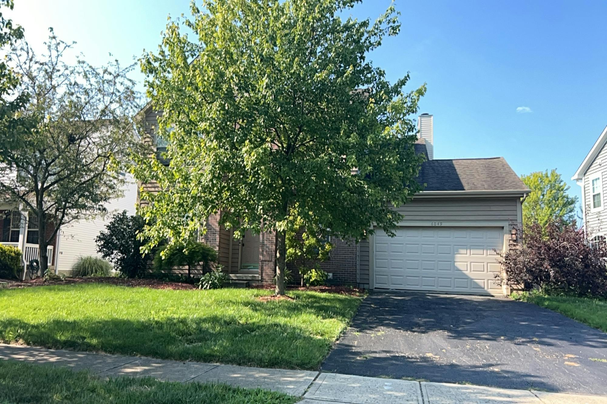 Manshire Ct, Galloway, OH 43119