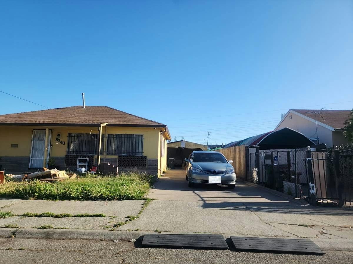 Date St, Oakland, CA 94603