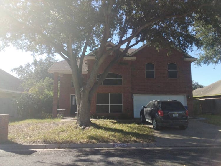 1913 Fordham Avenue McAllen, TX 78504, Hidalgo County