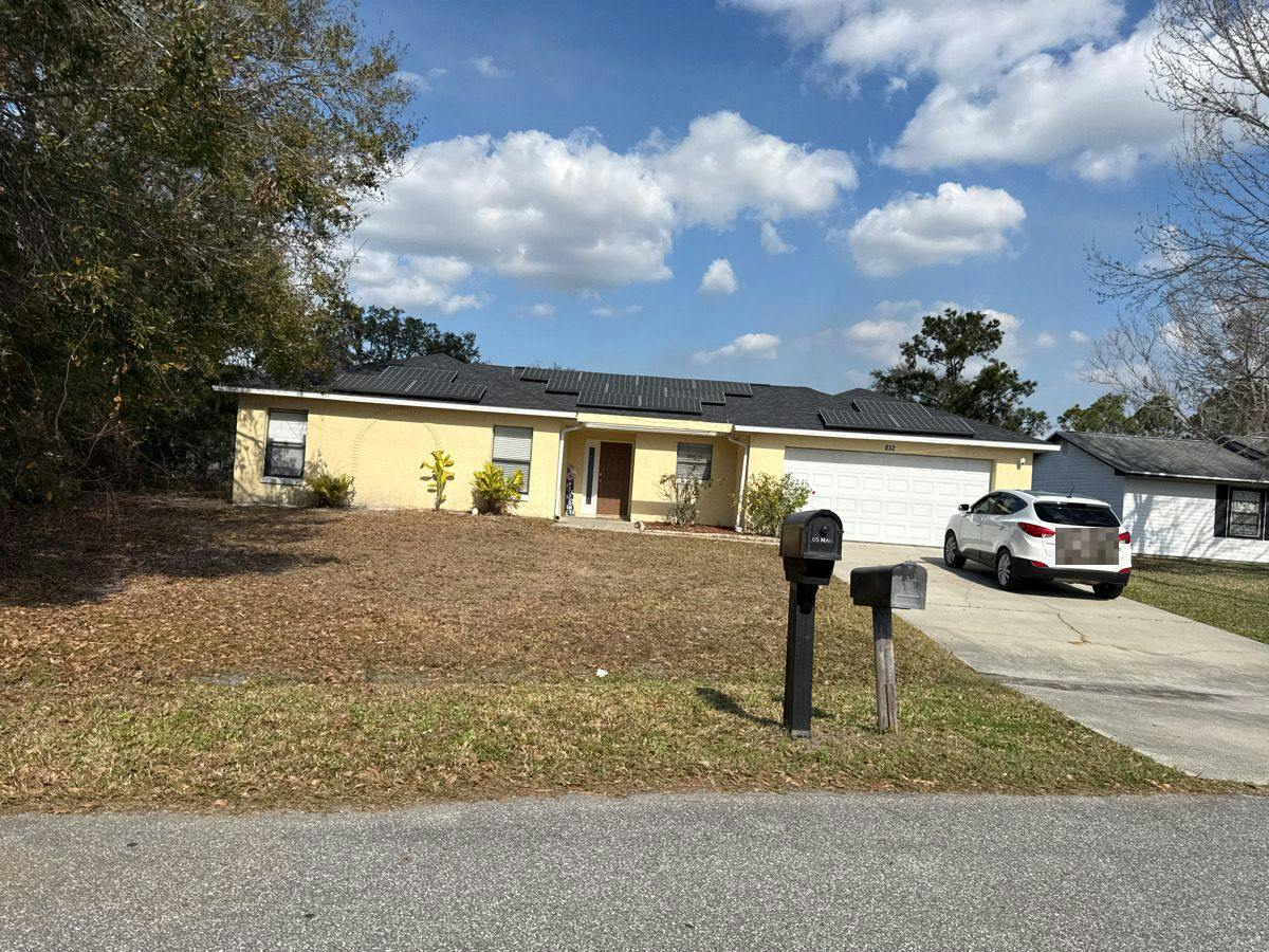 Valnera Ct, Kissimmee, FL 34758 #1