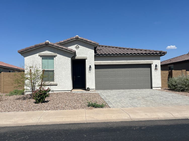 812 S Strahan Place Casa Grande, AZ 85122, Pinal County