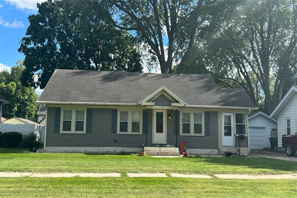 1415 Purvis Ave Janesville, WI 53548, Rock County