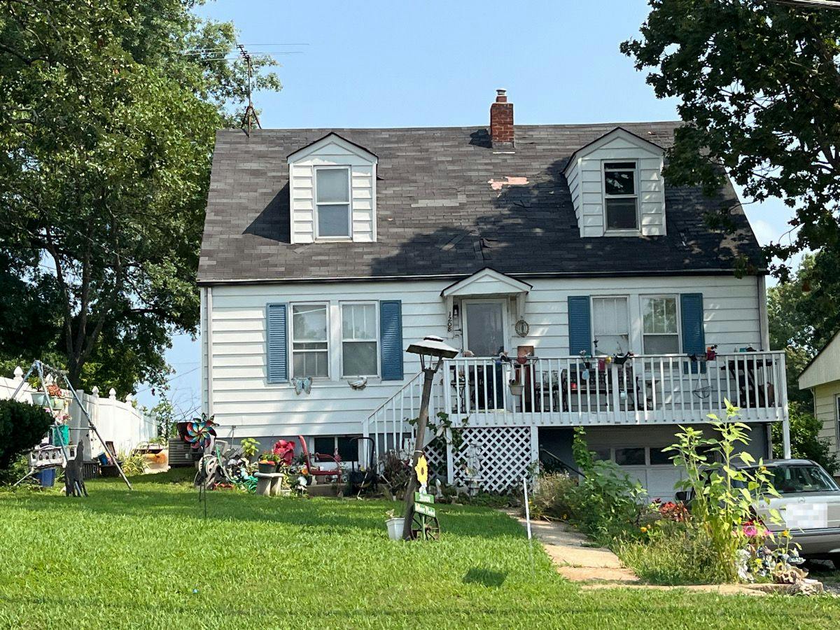 Boyd St, DE Soto, MO 63020 #1