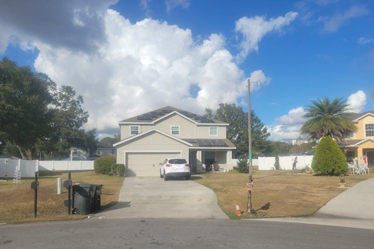 11705 SW 60th Ct Ocala, FL 34476, Marion County