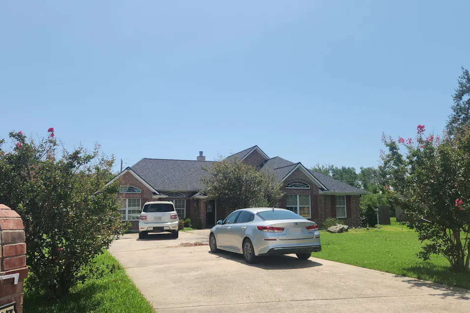 1807 Parker Pl Dr Baytown, TX 77520, Chambers County