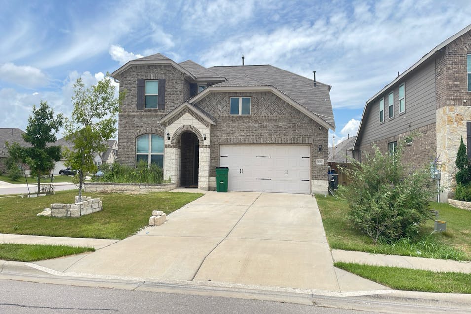 1017s San Marcos Street Manor, TX 78653, Travis County