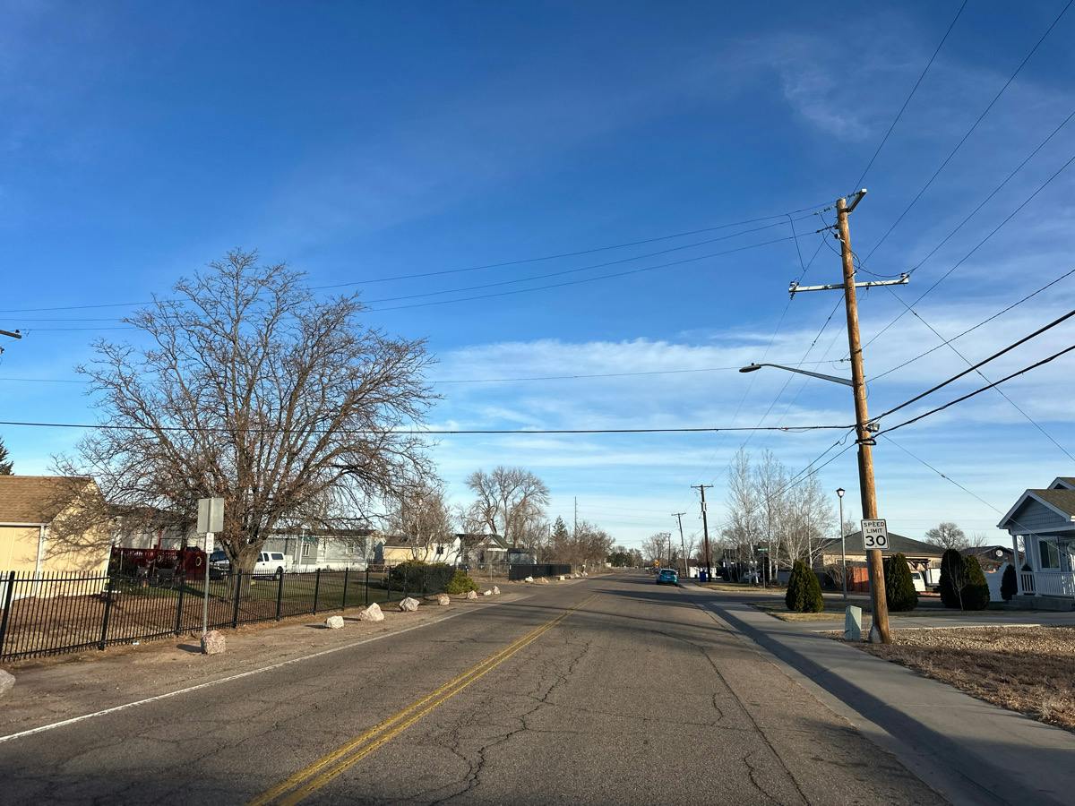 21st Ave, Greeley, CO 80631