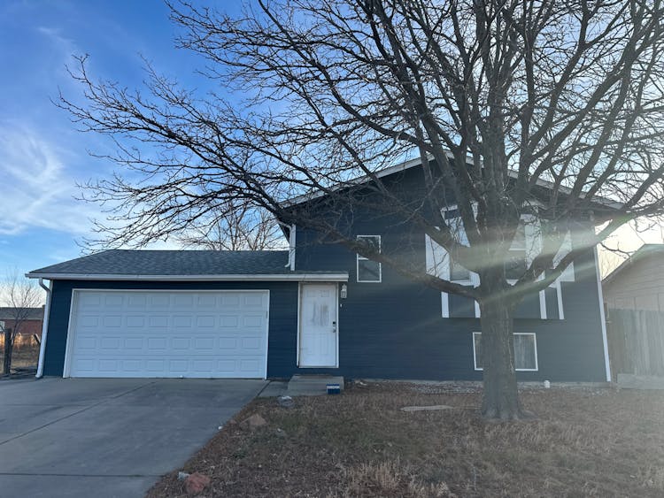 134 21st Ave Greeley, CO 80631, Weld County