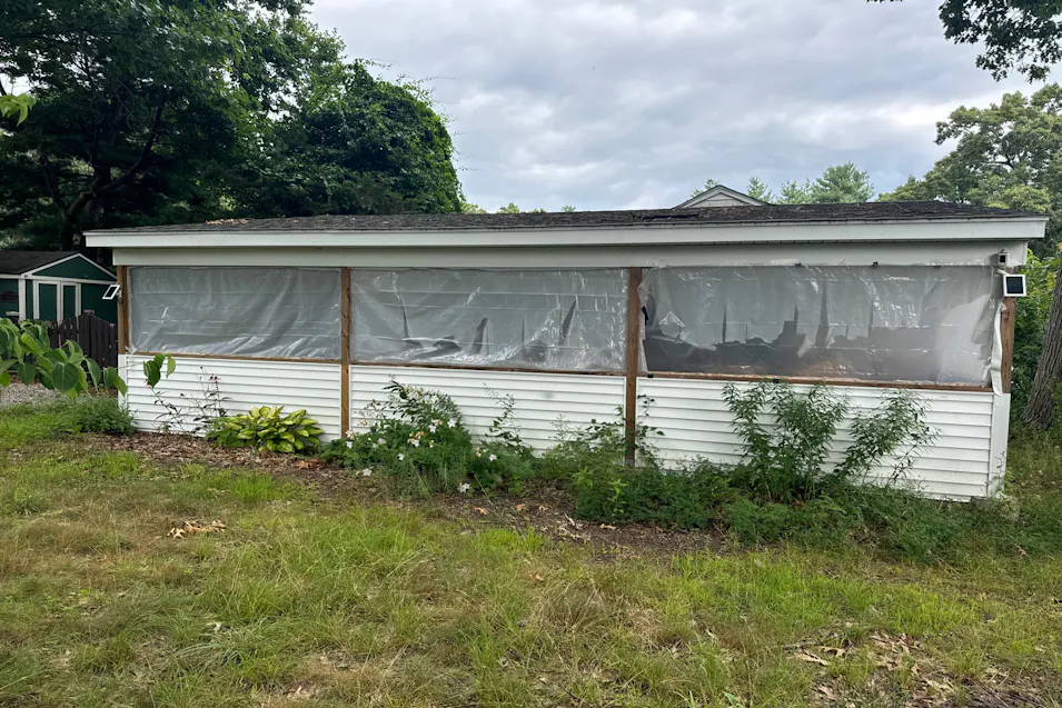 128n Lake Ave Southwick, MA 01077, Hampden County