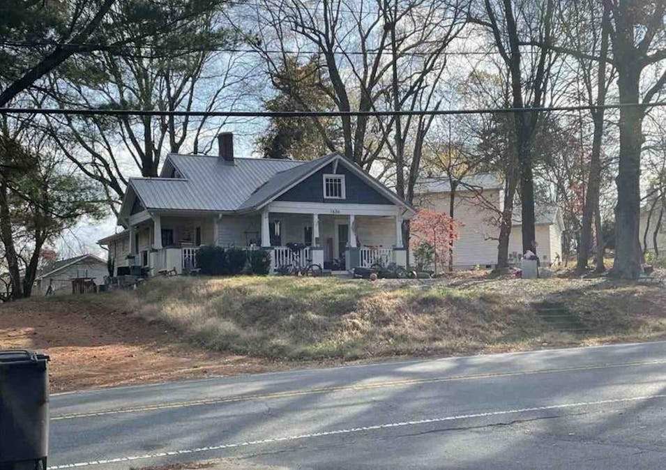 1636 Old Salisbury Rd Winston Salem, NC 27127, Forsyth County