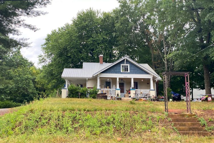 1636 Old Salisbury Rd Winston Salem, NC 27127, Forsyth County