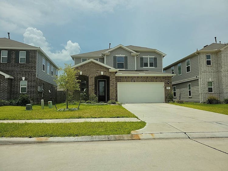 4823 Lucky Fawn Lane Richmond, TX 77406, Fort Bend County