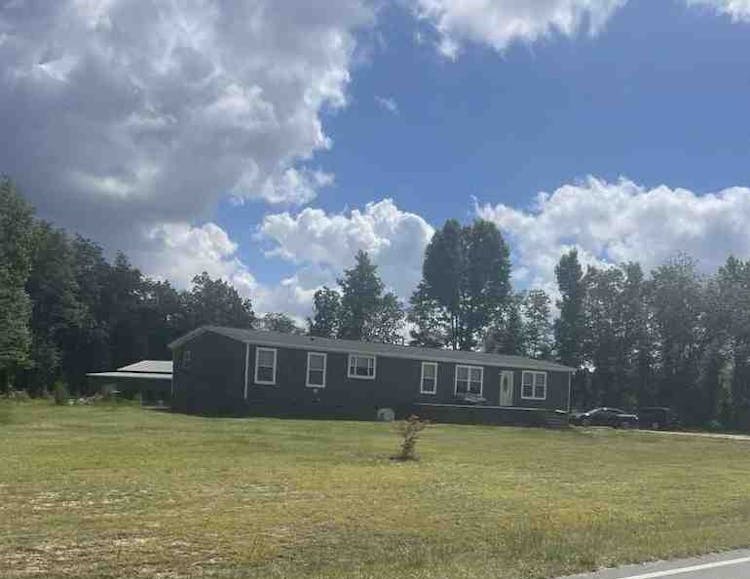 330 Dawson Rd Dunn, NC 28334, Harnett County