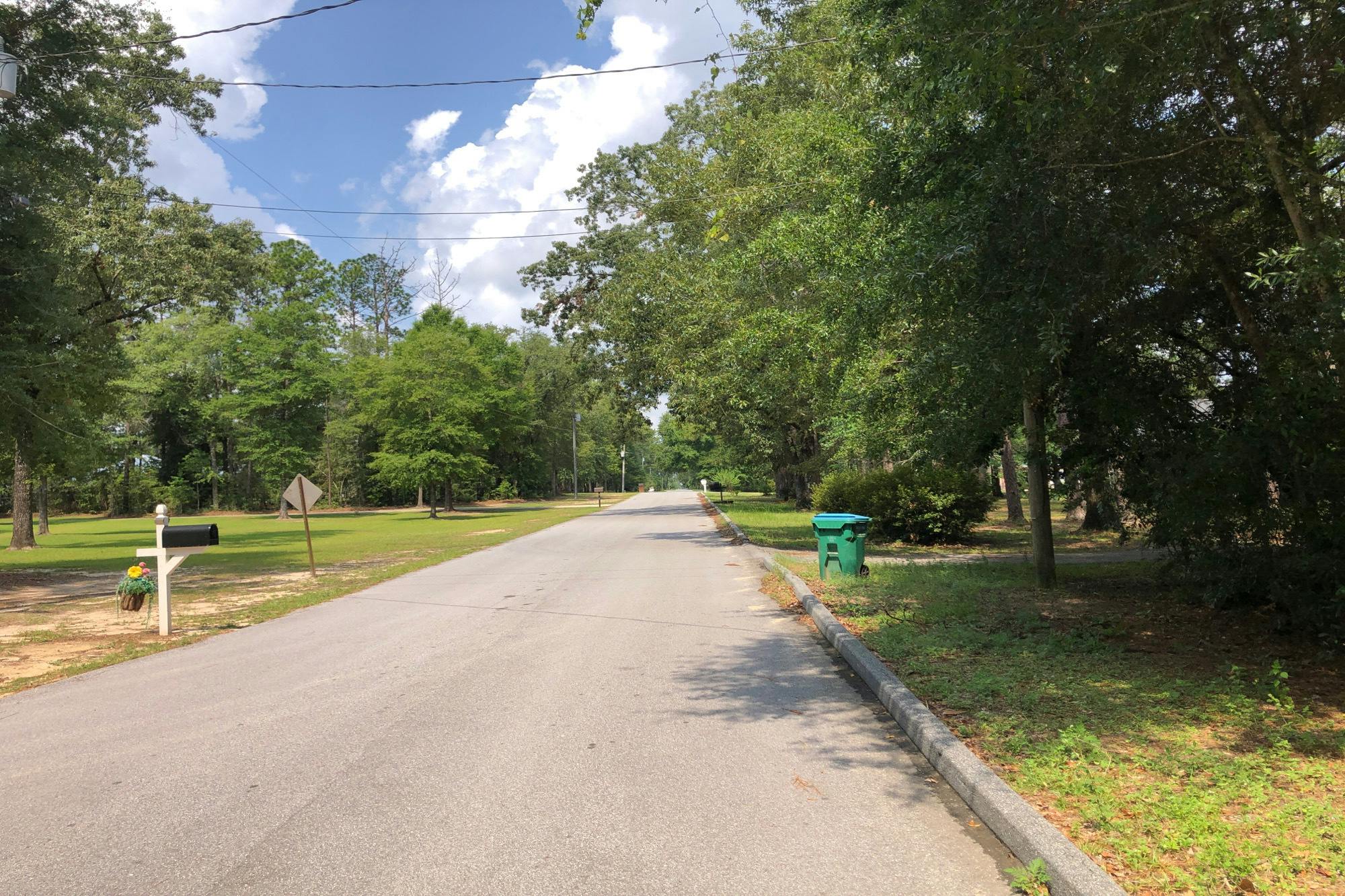 Greenwood Rd, Baker, FL 32531