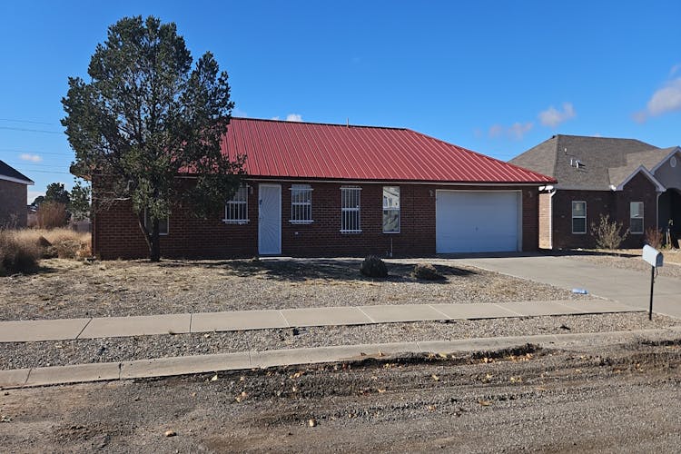 1337 Don Diego Rd Rio Communities, NM 87002, Valencia County