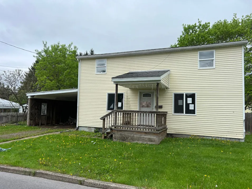 19 Bates Terrace Sidney, NY 13838, Delaware County