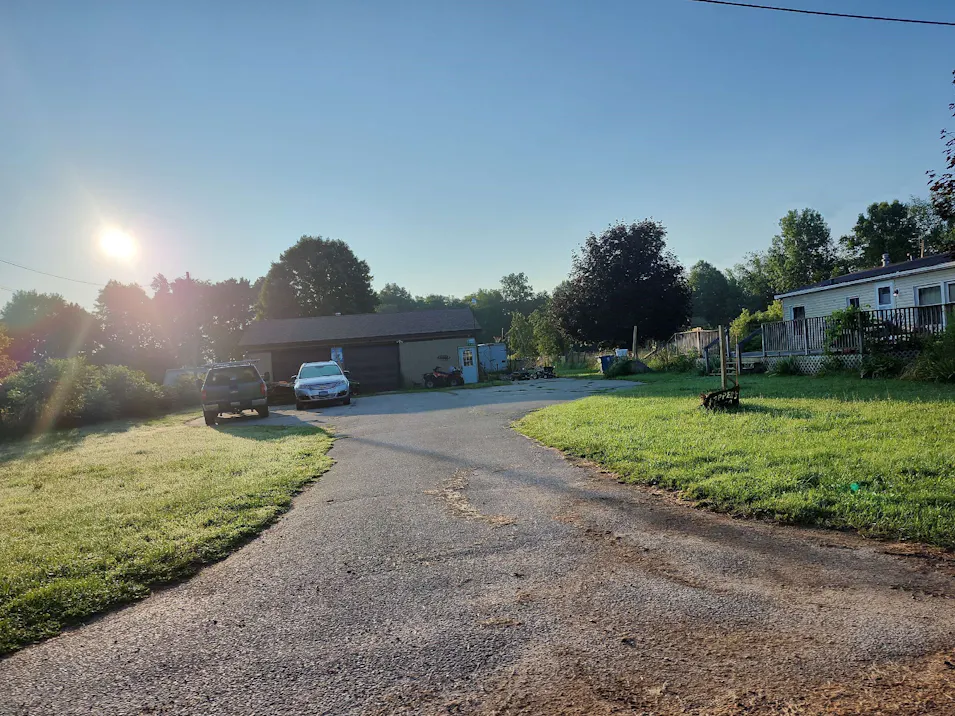 5320 Washington St Orleans, MI 48865, Ionia County