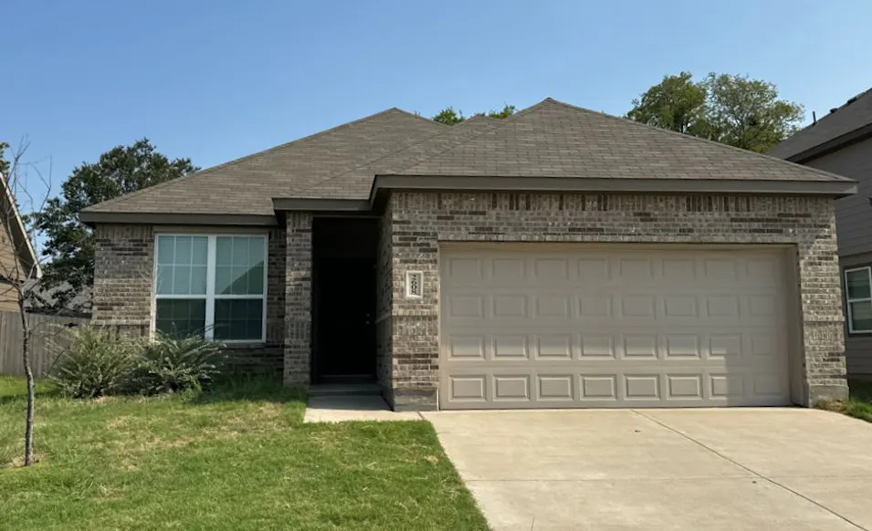 2608 Prickly Pine Trl Fort Worth, TX 76123, Tarrant County