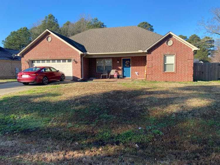 103 Griffin Dr Beebe, AR 72012, White County