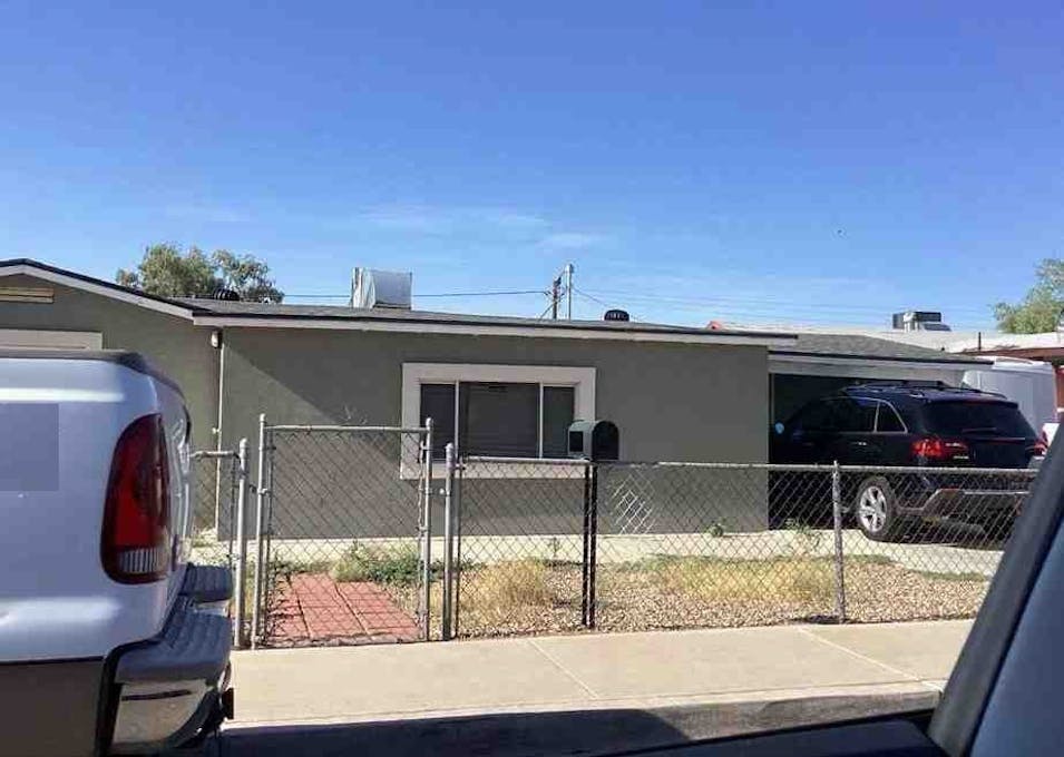 629 E Doris St Avondale, AZ 85323, Maricopa County