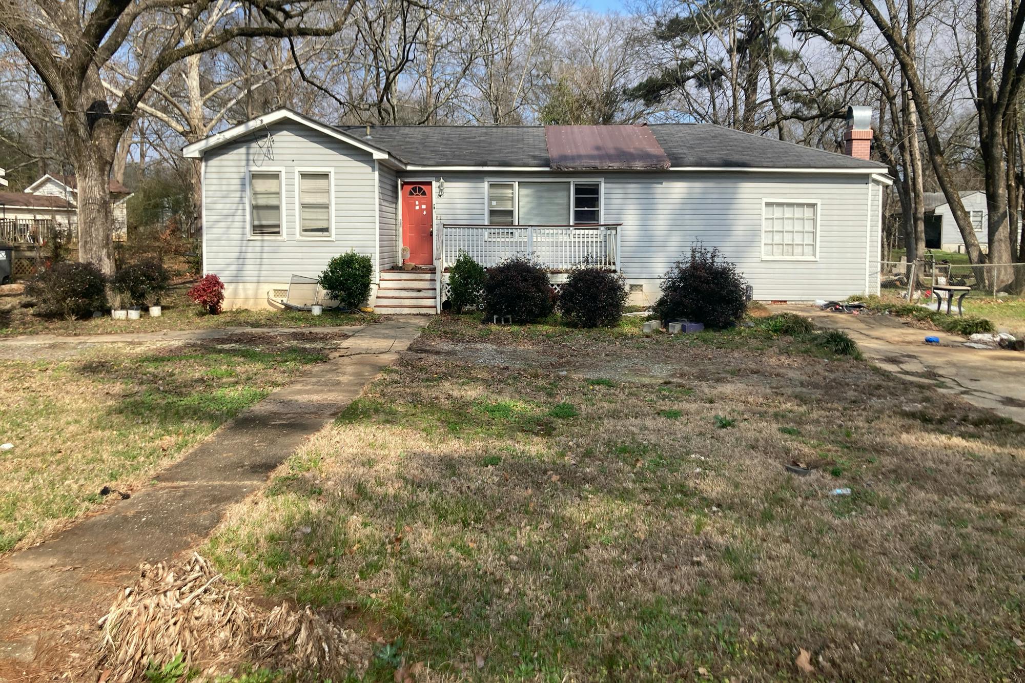 21st St, Bessemer, AL 35023