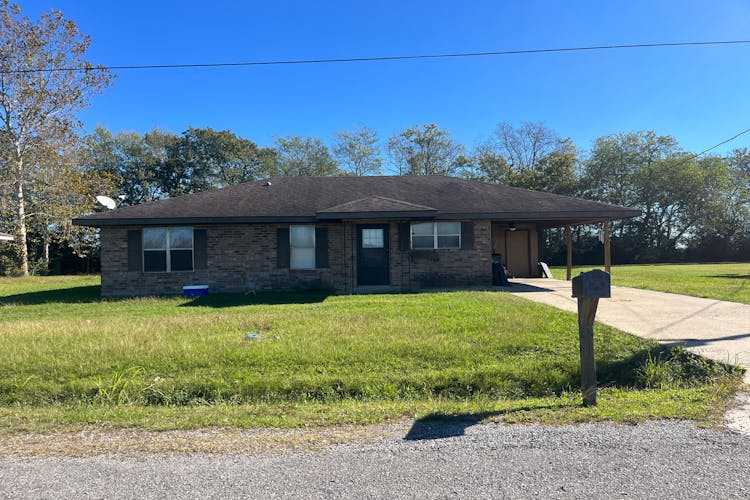 12017 Judge Doucet Rd Abbeville, LA 70510, Vermilion County