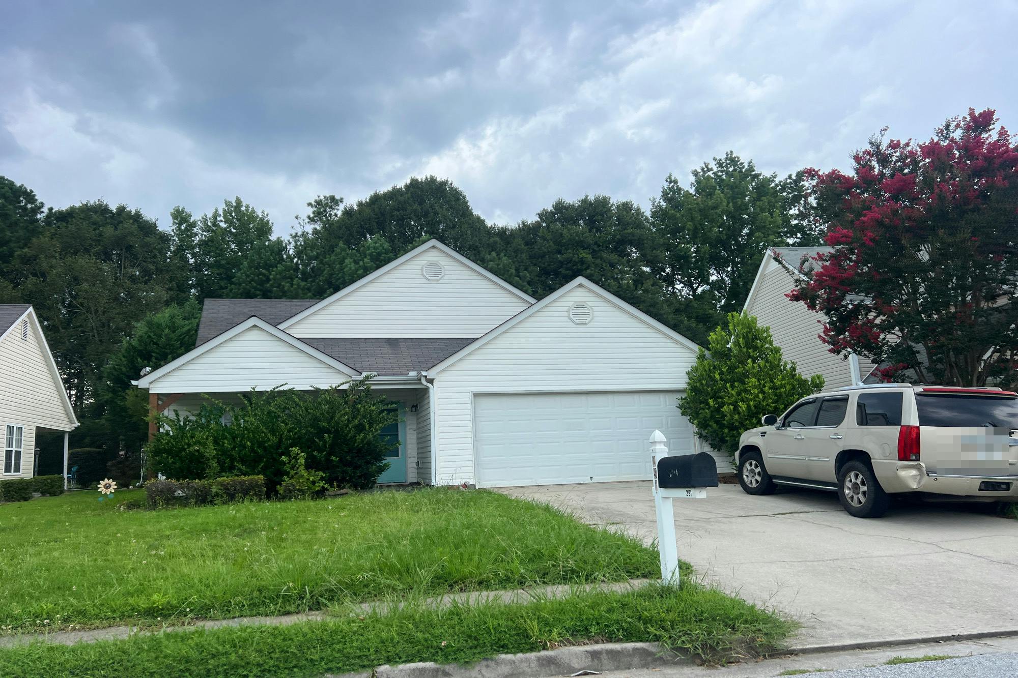 Shadowbrooke Dr, Loganville, GA 30052 #1