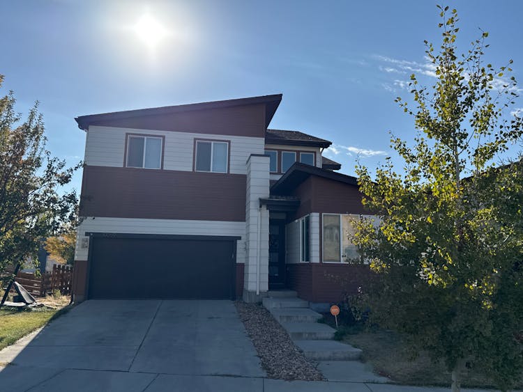 10069 Richfield St Commerce City, CO 80022, Adams County