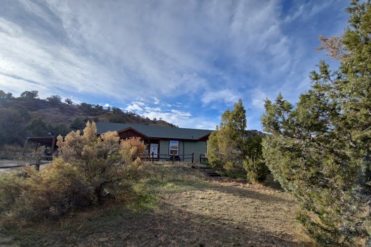 1222 County Road 238 Silt, CO 81652, Garfield County