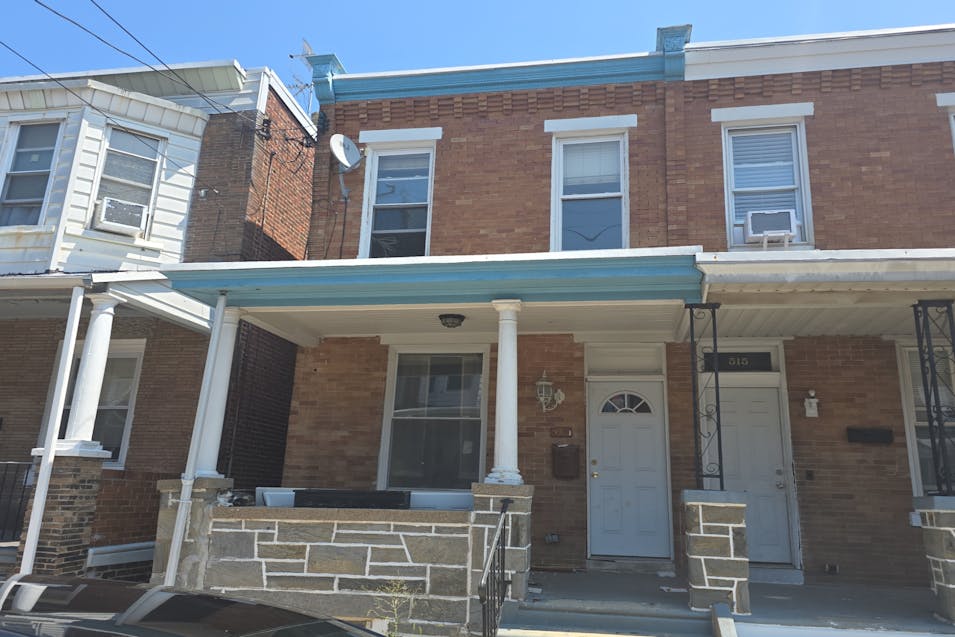 517 N Gross St Philadelphia, PA 19151, Philadelphia County