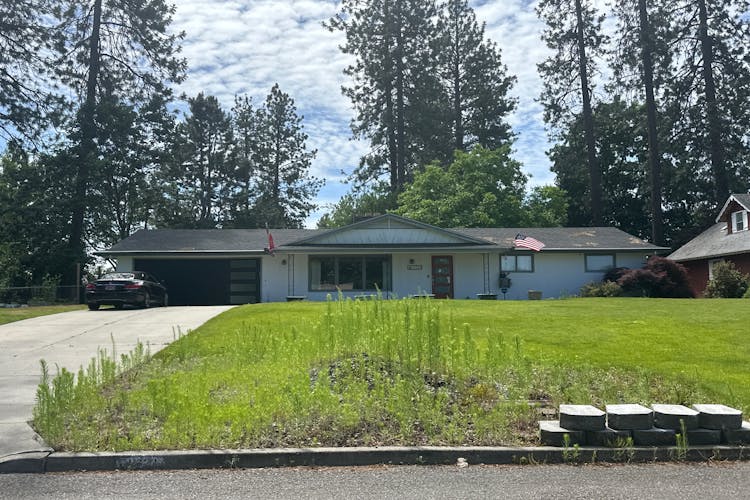 11320 East 17th Avenue Spokane Valley, WA 99206, Spokane County