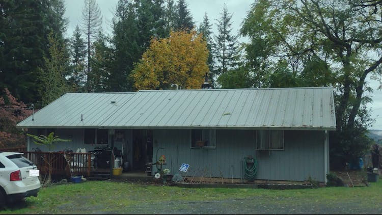 11255 SE Bull Run Rd Sandy, OR 97055, Clackamas County