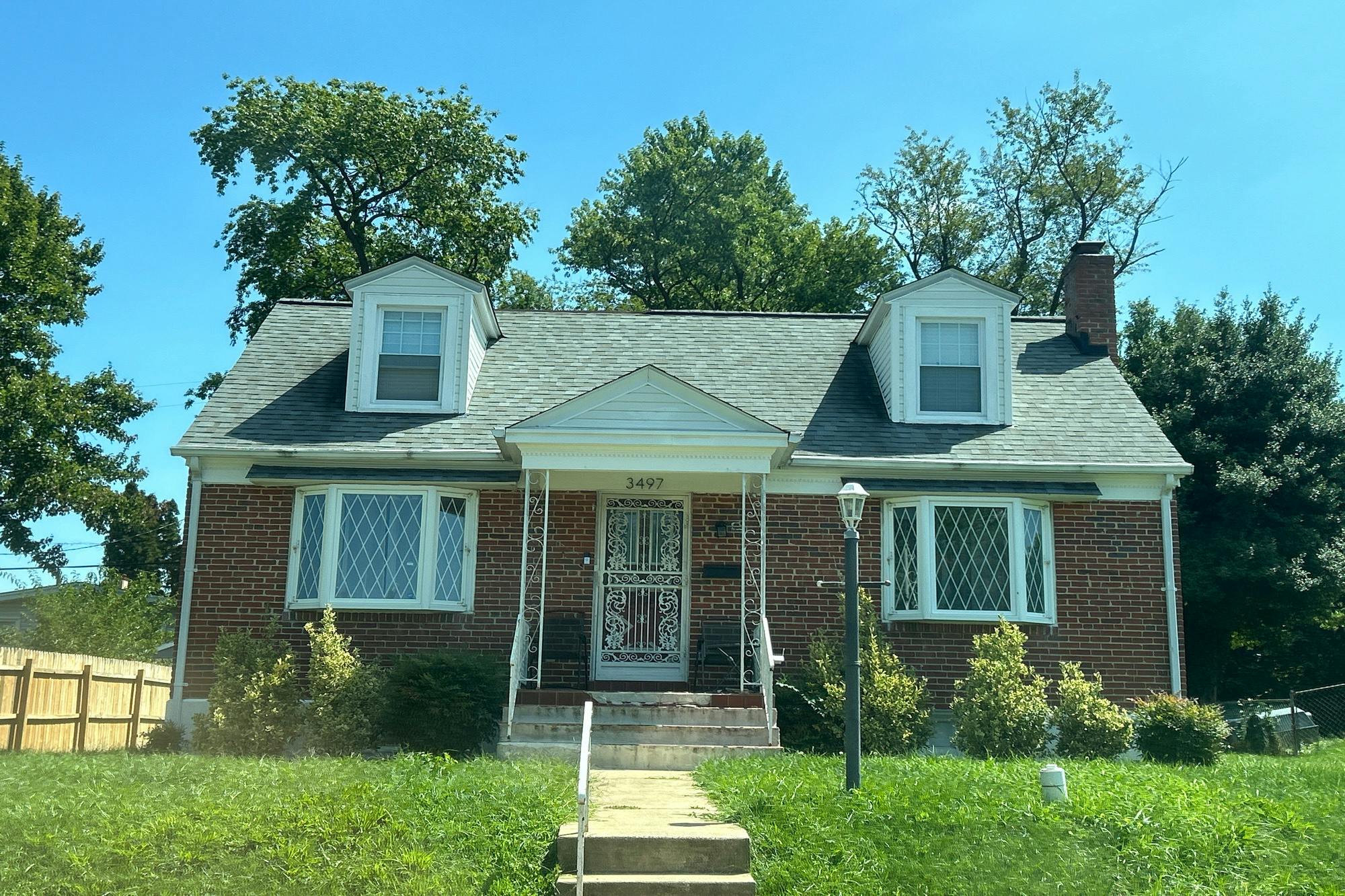 Hillsmere Rd, Gwynn Oak, MD 21207 #1